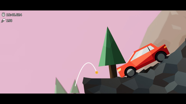 скриншот Curving Over It with Evgeny Podoynikov 0