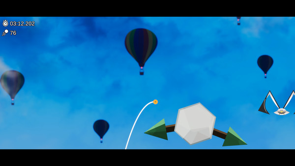 скриншот Curving Over It with Evgeny Podoynikov 1