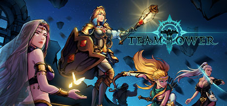 TeamTower steam charts