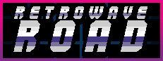 Retrowave Road
