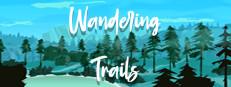 Wandering Trails: A Hiking Game