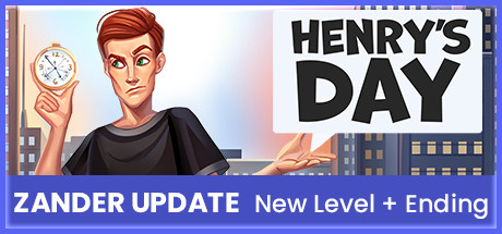 Henry's Day Free Download