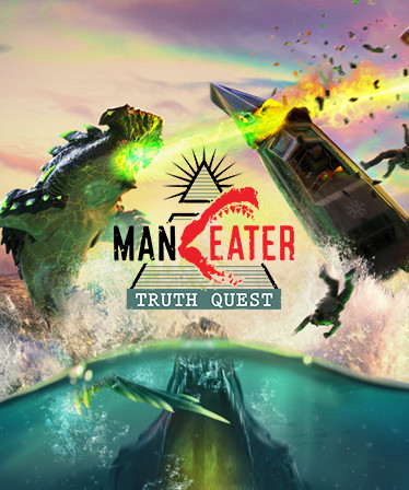 Maneater: Truth Quest