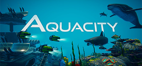 Aquacity Cover Image