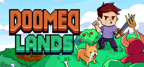 Doomed Lands on Steam