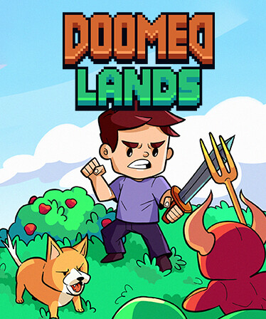 Doomed Lands