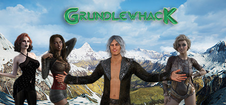 Grundlewhack title image