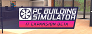 PC Building Simulator Playtest