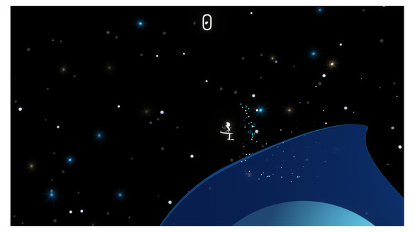 Скриншот из Planet Surf: The Last Wave