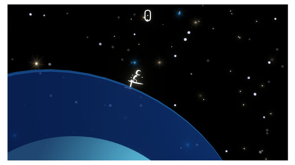 Скриншот из Planet Surf: The Last Wave