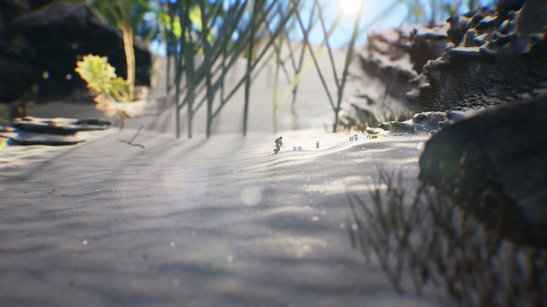 Скриншот из Big Earth