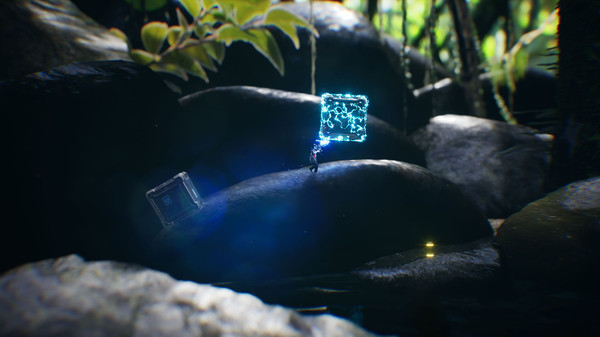 Скриншот из Big Earth