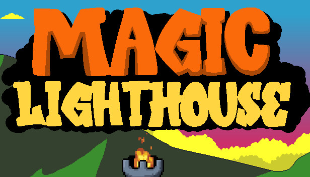 Lighthouse of Madness em breve - Epic Games Store