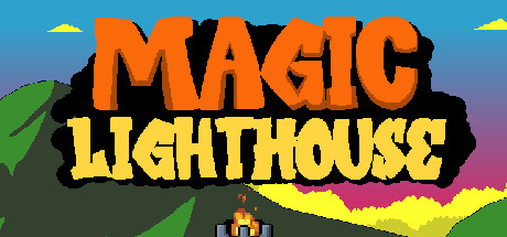 Magic LightHouse [steam key] 