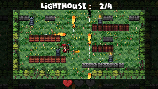 Magic LightHousefor windows and Linux 1