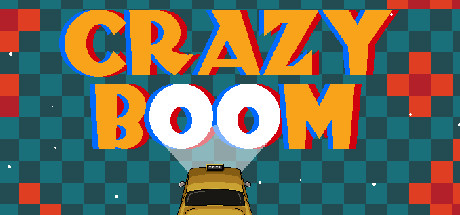 Crazy Boom [steam key]