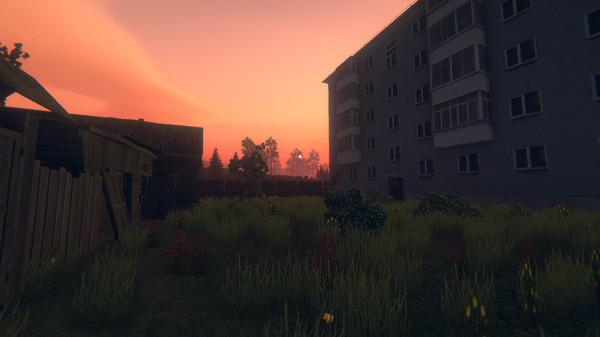 Screenshot of Мухосранск | Russian City Sim