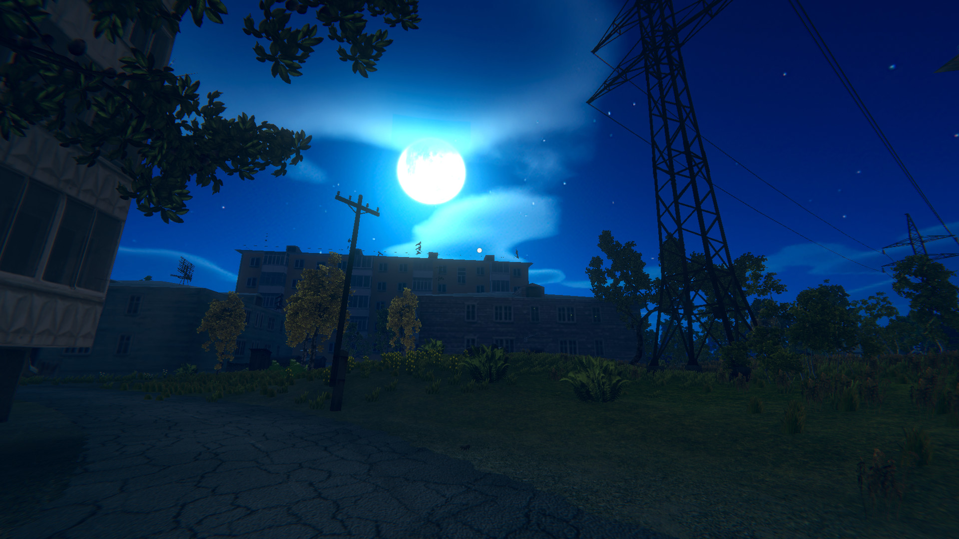 Мухосранск | Russian City Sim #6