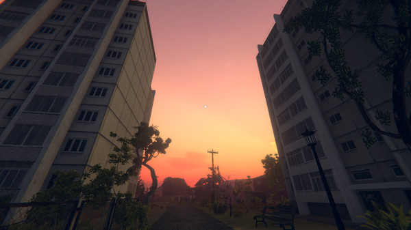 Screenshot of Мухосранск | Russian City Sim
