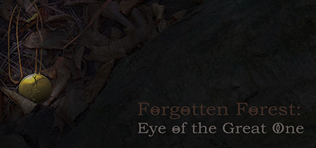 Forgotten Forest: Eye of the Great One steam charts