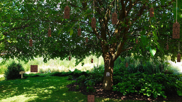 Forgotten Forest: Eye of the Great One game for windows Pc 1