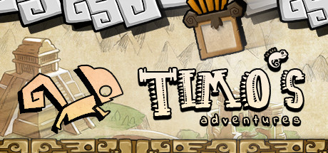 Image for Timo's Adventures