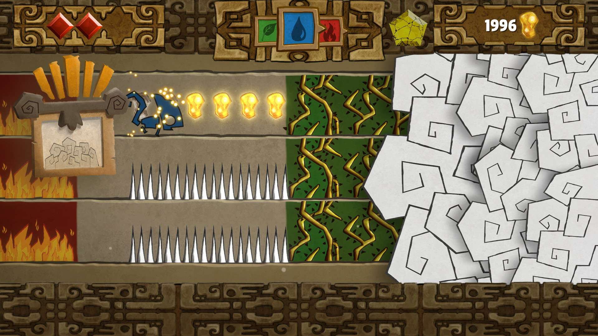 Timo's Adventures #5