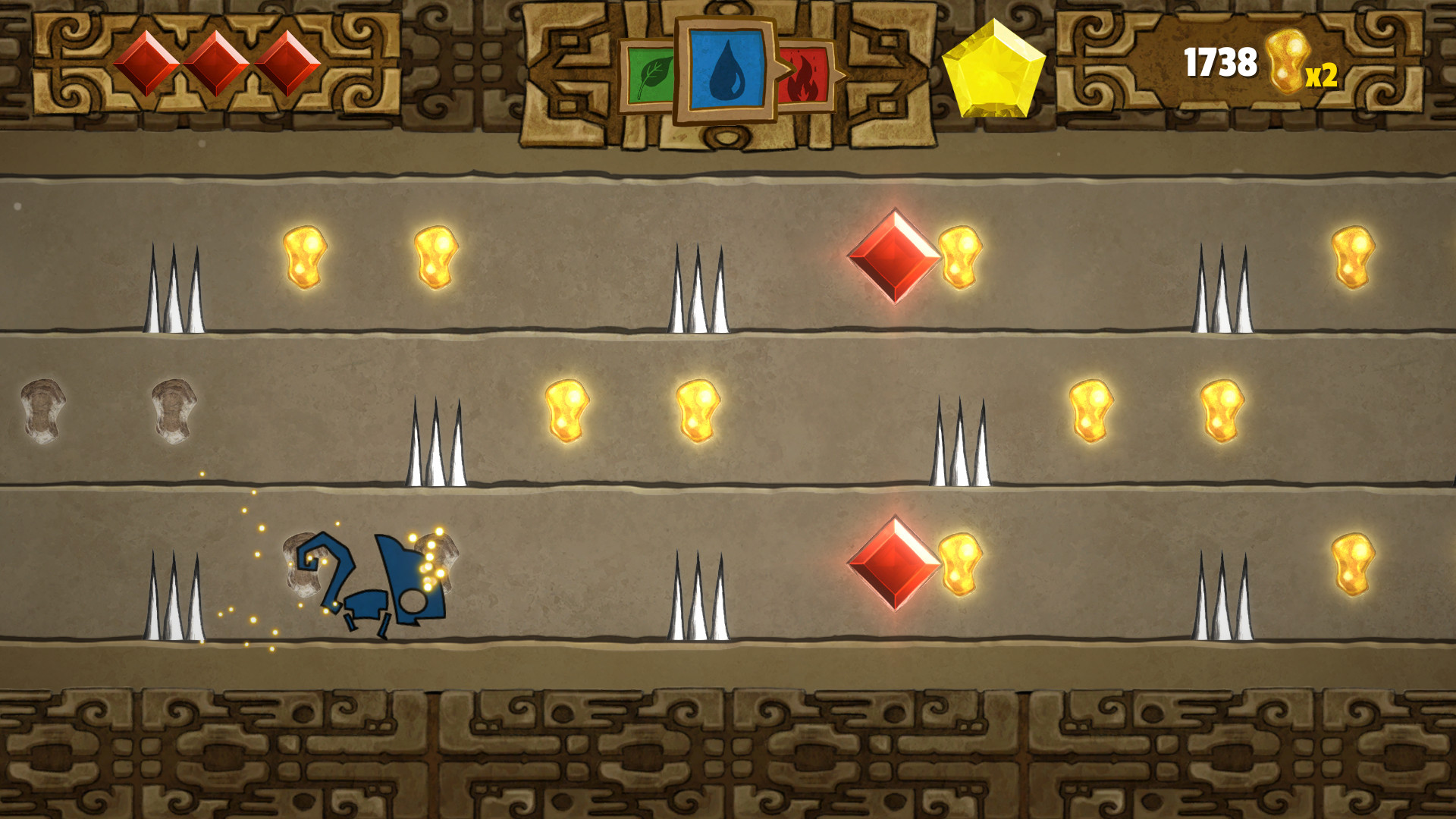 Timo's Adventures #0