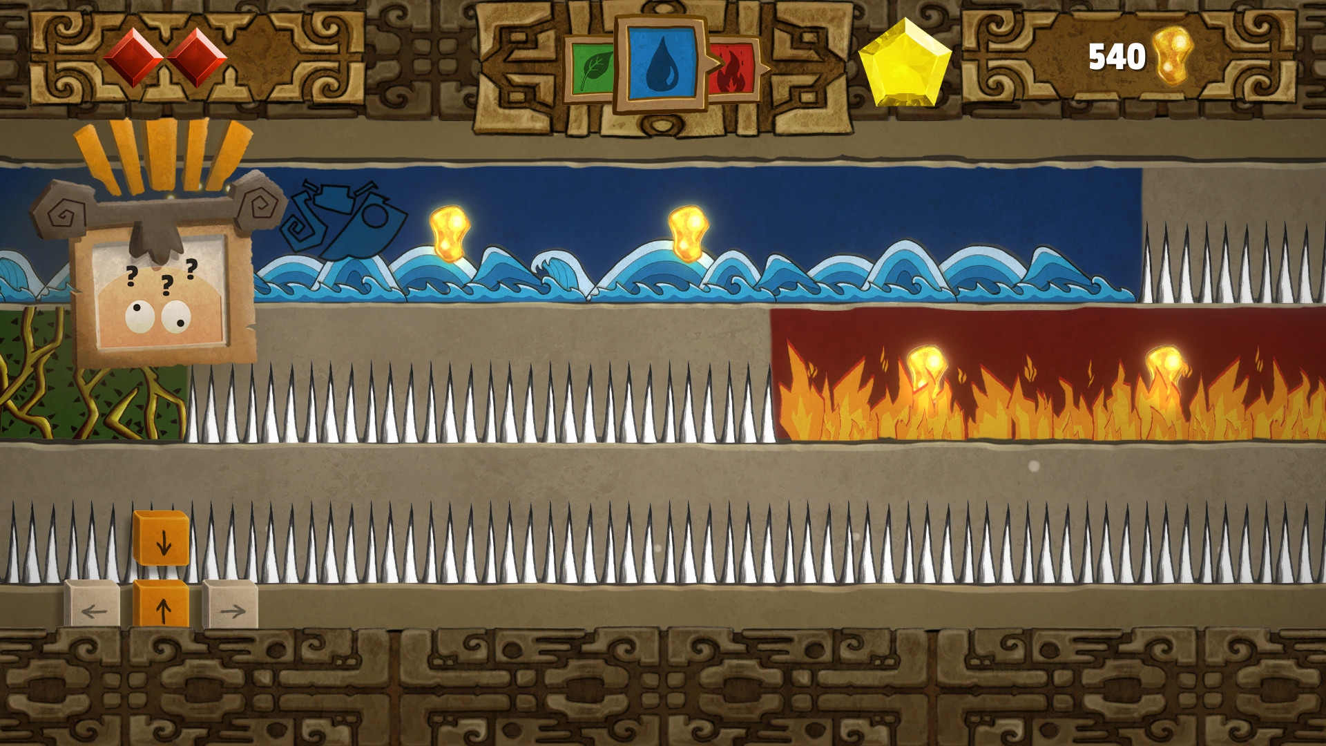 Timo's Adventures #3