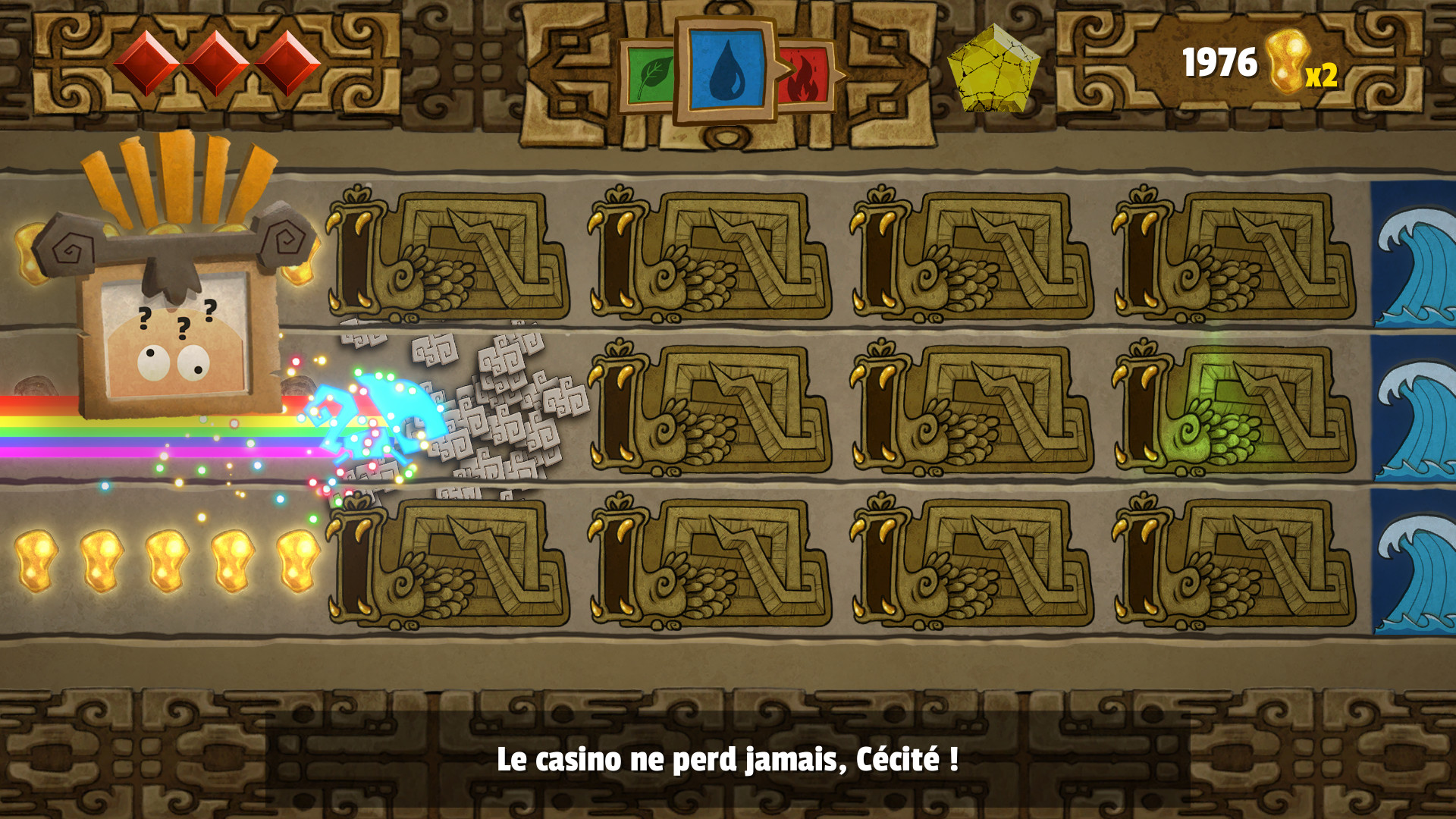 Timo's Adventures #2