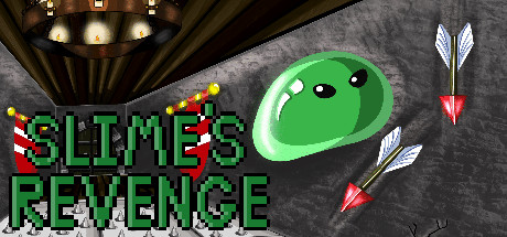 Slime's Revenge banner image