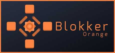 Blokker: Orange banner image