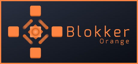 Image for Blokker: Orange