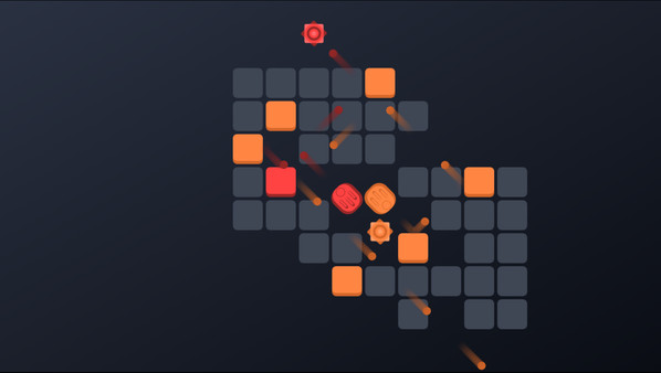 скриншот Blokker: Orange 4