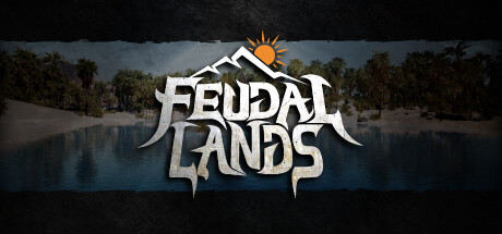 Feudal Lands Cover Image