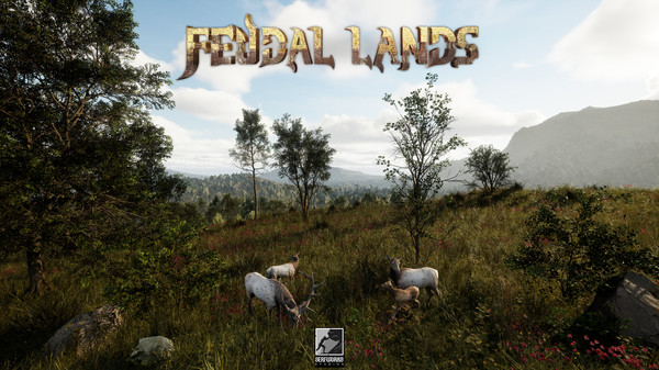 скриншот Feudal Lands 0