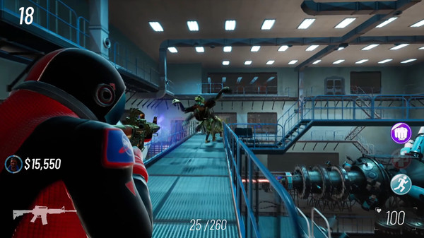 Soul Survivor game for Linux 1