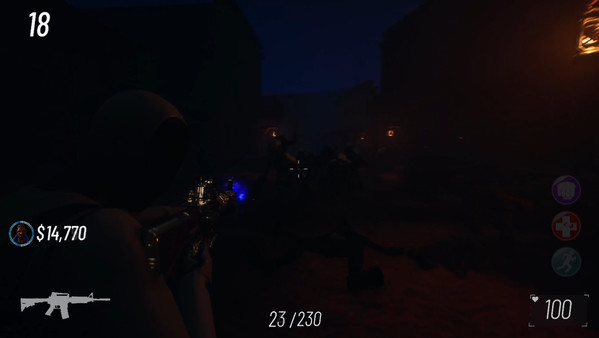 Soul Survivorfor windows and Linux 1