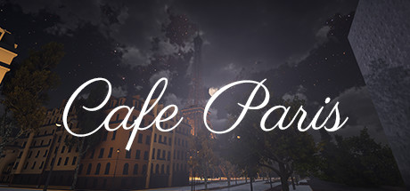 Cafe Paris banner