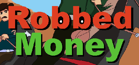 Robbed Money banner