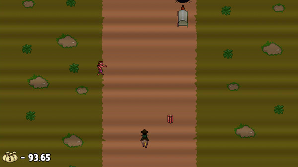 Robbed Money game for windows Pc 1