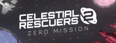 Celestial Rescuers 2: Zero Mission