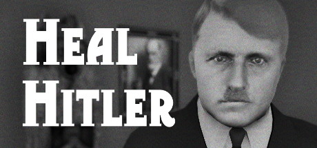 Heal Hitler header image