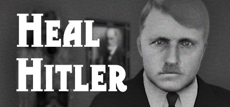 Heal Hitler 游戏图标