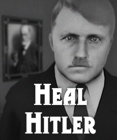 Heal Hitler