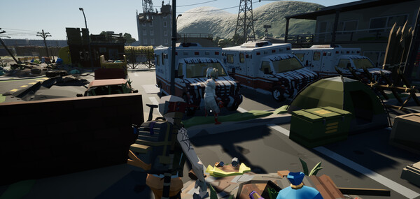 Скриншот из SmallZ