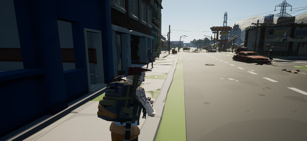 Скриншот из SmallZ