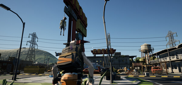 Скриншот из SmallZ