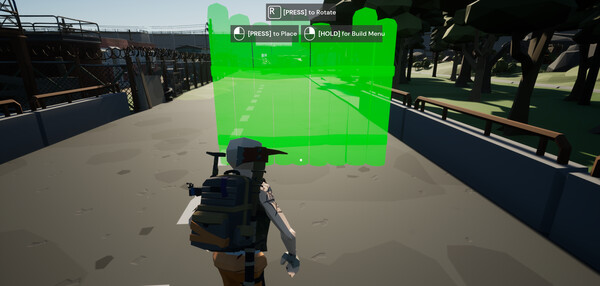 Скриншот из SmallZ