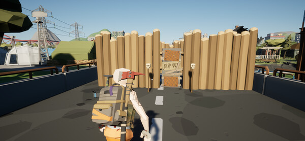 Скриншот из SmallZ